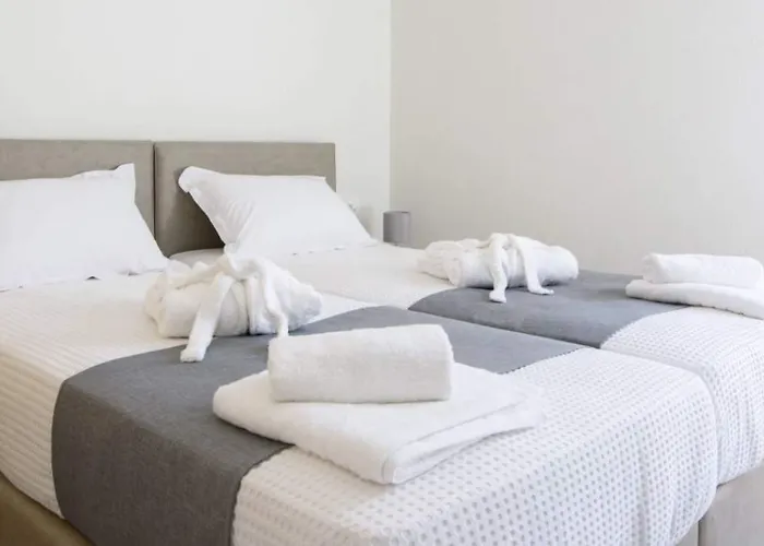 De_naxia Lägenhet *